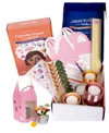 Kids Crafts Entrepreneur Business In A Box Cupcake Craft Kit In Multi