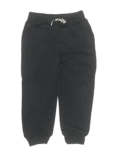 Pre-owned Kids Headquarters Kids' Casual Pants In Black
