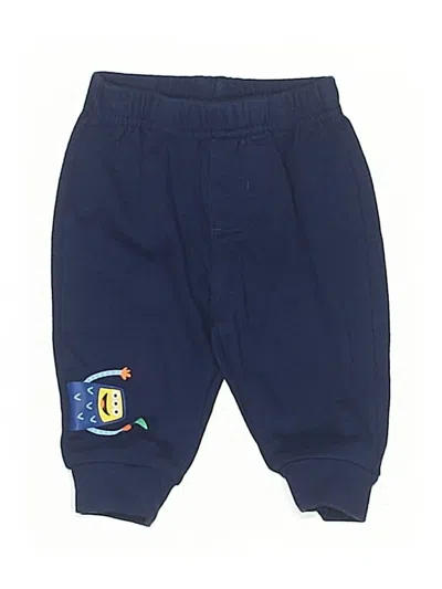 Pre-owned Kids Headquarters Babies' Casual Pants In Blue