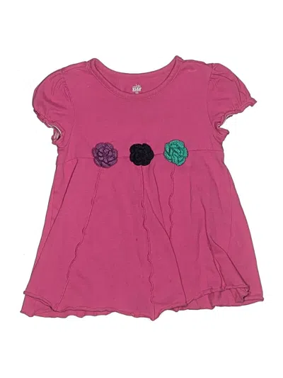 Pre-owned Kids Headquarters Kids' Dress In Pink