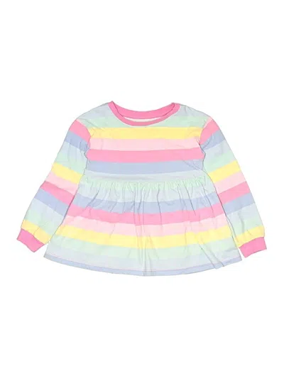 Pre-owned Kids Headquarters Kids' Dress In Pink