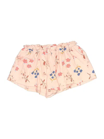 Pre-owned Kids Headquarters Kids' Shorts In Pink