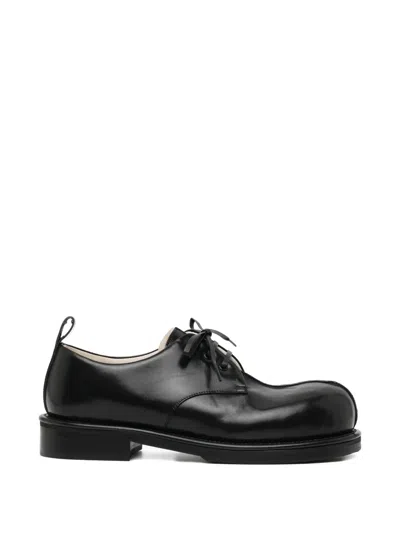 Kids Love Gaite Mathilda Debry Shoes In Black