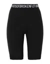 Kidsofbrokenfuture Leggings In Black
