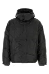 Kidsuper Kissing Puffer Jacket