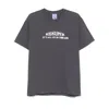 Kidsuper Puppet-hand T-shirt