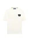 Kidsuper Globe Space Program T-shirt In Neutral