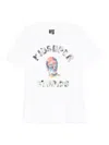 Kidsuper Graphic-print T-shirt In White