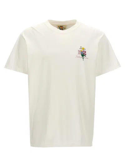 Kidsuper Growing Ideas T-shirt In White