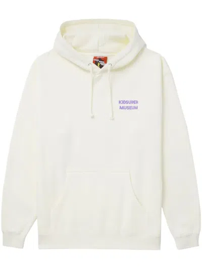 KIDSUPER KIDSUPER HOODIES