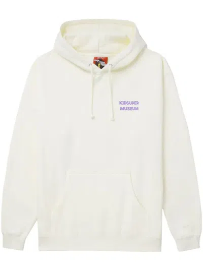 KIDSUPER KIDSUPER HOODIES CLOTHING