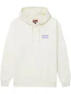 Kidsuper Logo-print Hoodie In Multi