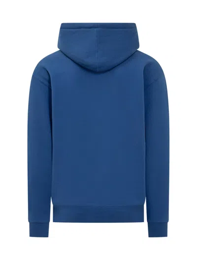 Kidsuper Mini Get Goin' Sweatshirt In Royal Blue