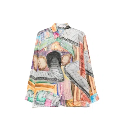 Kidsuper Multi Shirt