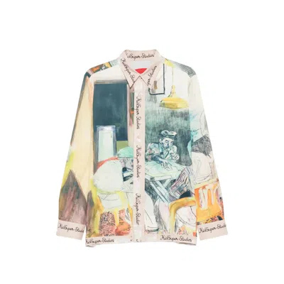 Kidsuper Multi Shirt