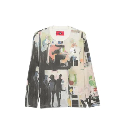 Kidsuper Multi Sweatshirt
