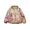 Kidsuper Faces Collage Jacket