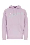 Kidsuper Blend Wave Sweatshirt With Hood And Pouch Pocket