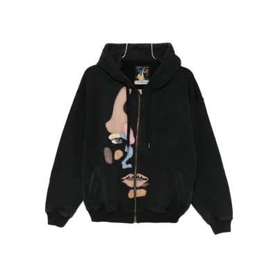 KIDSUPER KIDSUPER SWEATSHIRTS