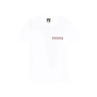 KIDSUPER T-SHIRT