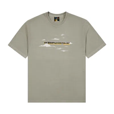 Pre-owned Kidsuper Tee 'beige' | Tan | Men's Size M