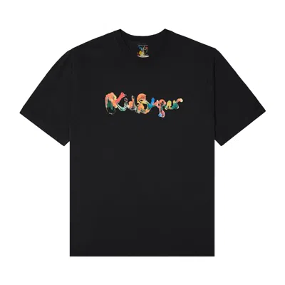 Pre-owned Kidsuper Tee 'black' | Men's Size L
