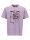 KIDSUPER THOUGHTS IN MY HEAD TEE T-SHIRT