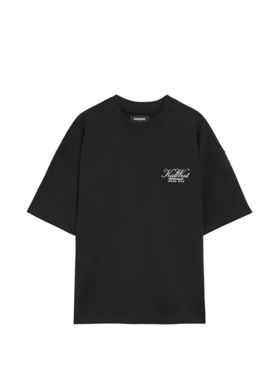 KIDWEST SCRIPT T-SHIRT