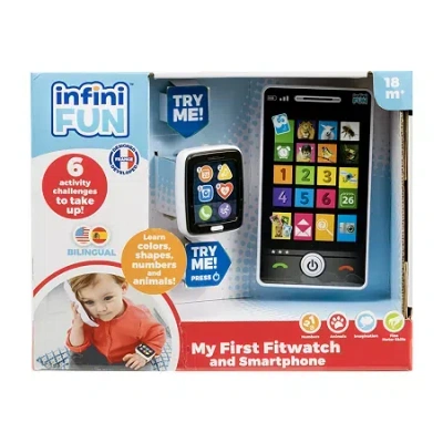 Kidz Delight Electronic Learning In Multi