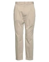 Kiefermann Pants In Beige