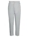 Kiefermann Pants In Grey