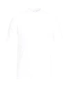 Kiefermann Man T-shirt White Size S Organic Cotton, Elastane