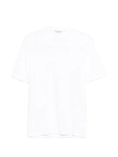 Kiefermann Paddys T-shirt In White