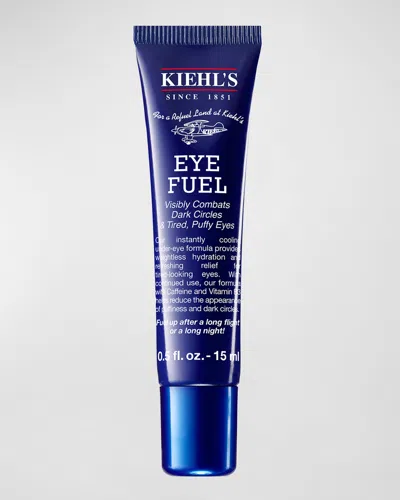 Kiehl's Since 1851 0.5 Oz. Eye Fuel In White