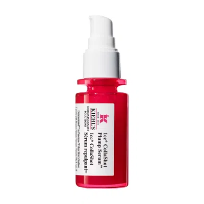 Kiehl's Since 1851 1cc* Collashot Plumping Serum 1.01 Oz/30 ml