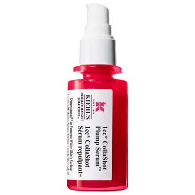Kiehl's Since 1851 1cc* Collashot Plumping Serum 1.69 Oz/50 ml