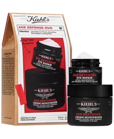 Kiehl's Since 1851 2-pc. Dad's Skincare Set In No Color