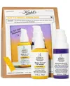 Kiehl's Since 1851 2-pc. Day-to-night Derm Set In No Color