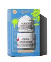 Kiehl's Since 1851 2-pc. Double Down On Hydration Gift Set In Transparent
