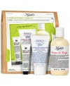 Kiehl's Since 1851 3-pc. Complete Body Care Set In No Color
