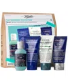 Kiehl's Since 1851 4-pc. The Grooming Regimen Set In No Color