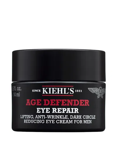 Kiehl's Since 1851 1851 Age Defender Eye Repair 0.5 oz/ 14 ml In No Color
