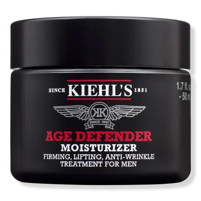 Kiehl's Since 1851 Age Defender Moisturizer - 1.69 oz