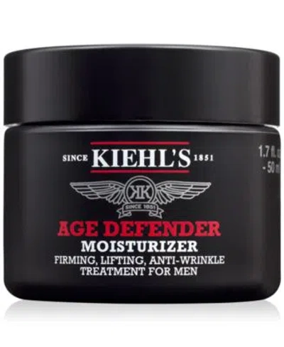 Kiehl's Since 1851 Kiehls Since 1851 Age Defender Moisturizer