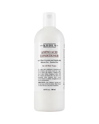 Kiehl's Since 1851 1851 Amino Acid Conditioner 16.9 oz/ 500 ml In Bottle
