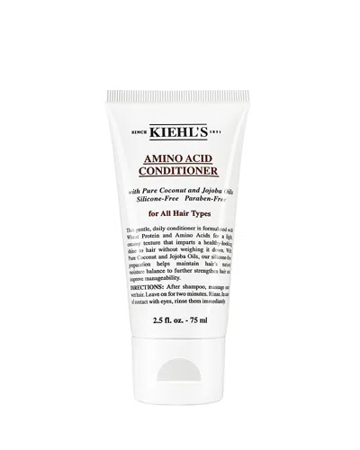 KIEHL'S SINCE 1851 AMINO ACID CONDITIONER 2.5 OZ.,S06430