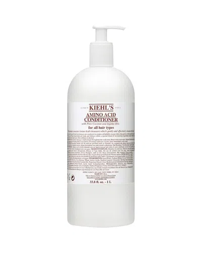 KIEHL'S SINCE 1851 AMINO ACID CONDITIONER 33.8 OZ.,S05745