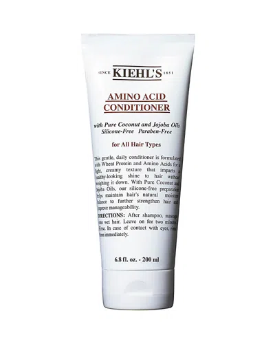 KIEHL'S SINCE 1851 AMINO ACID CONDITIONER 6.8 OZ.,804387