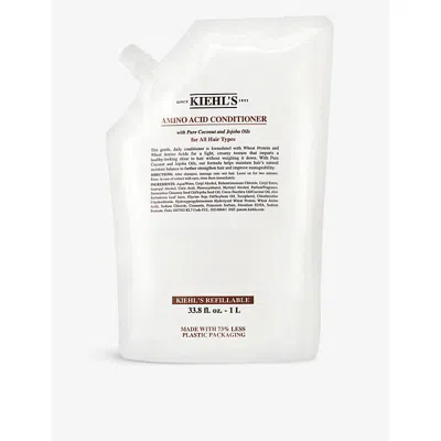 Kiehl's Since 1851 Amino Acid Conditioner Refill Pouch 1l