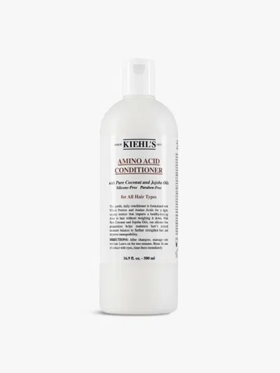 Kiehl's Since 1851 Amino Acid Conditioner, Size 500ml
